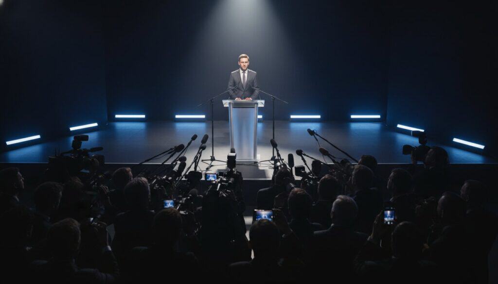 Press Releases Using AV are easier than you think