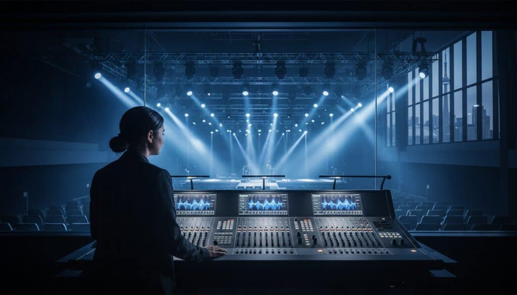 How to Choose the Right AV Provider in Toronto and Southwestern Ontario