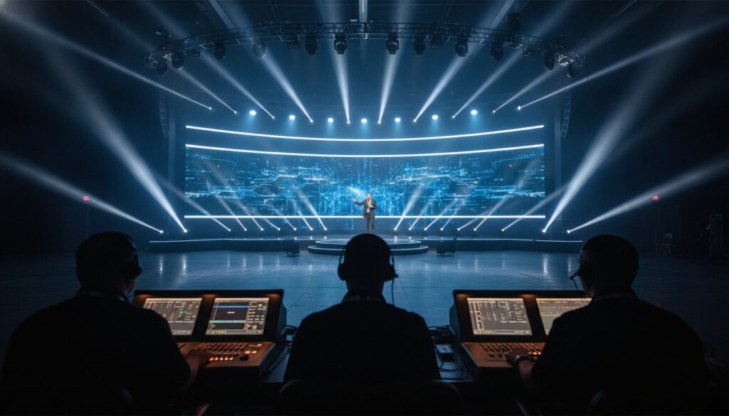 How to Compare AV Quotes Without Comparing Equipment Lists