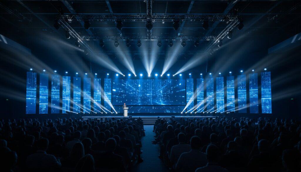 Live Event AV Production in Southern Ontario: A Guide to Seamless Execution