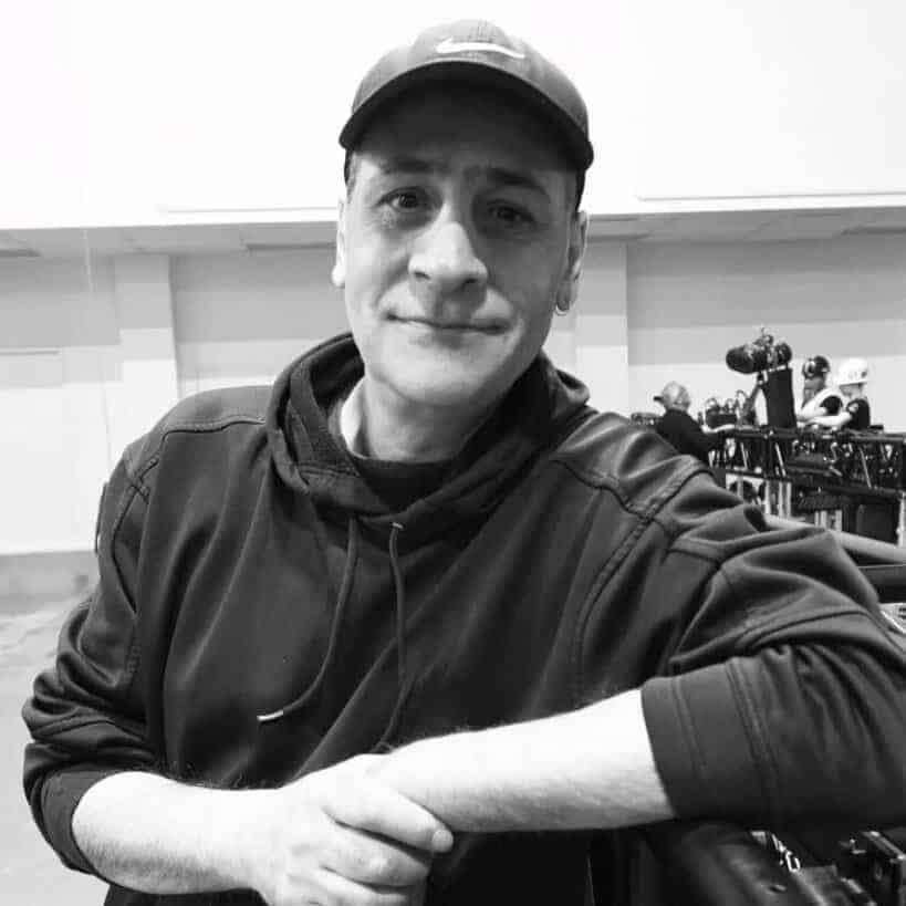 Mike Greco