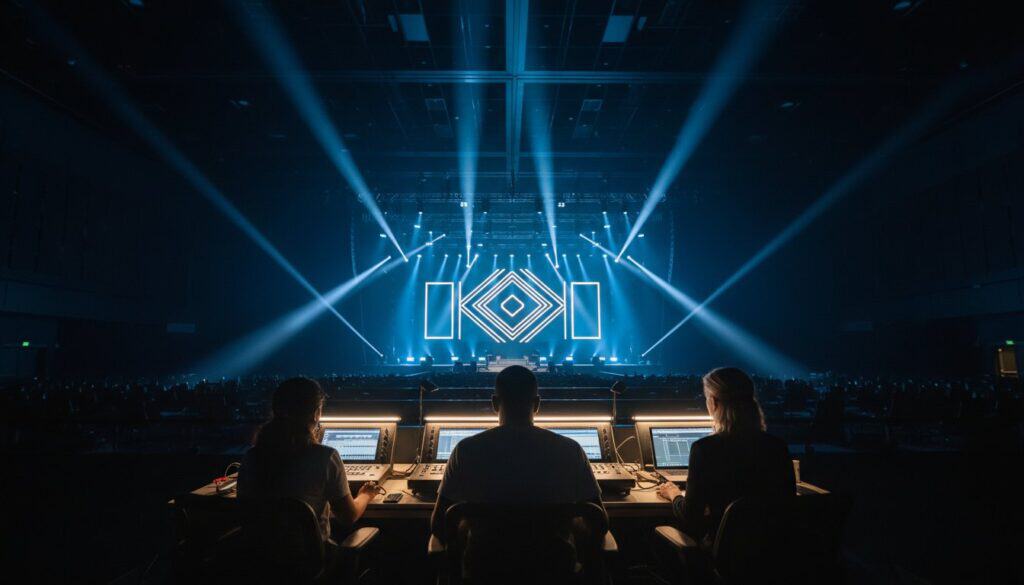 Navigating AV in Canada: A Guide to Professional Event Production in Southern Ontario