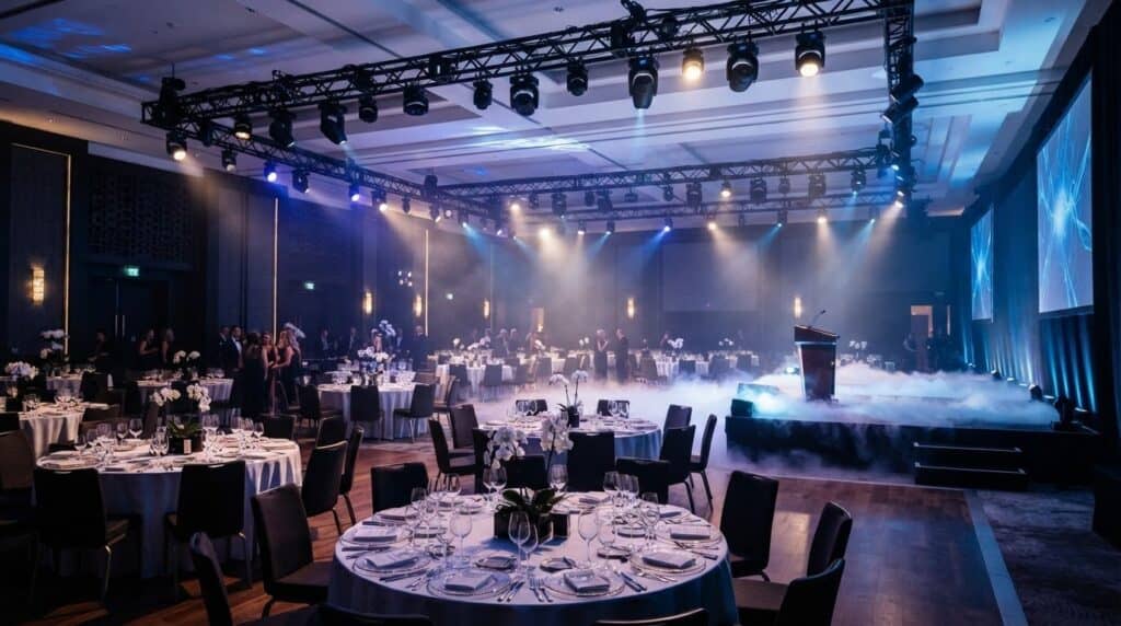 Event AV Should Make Planning Easier - Not Add More Work