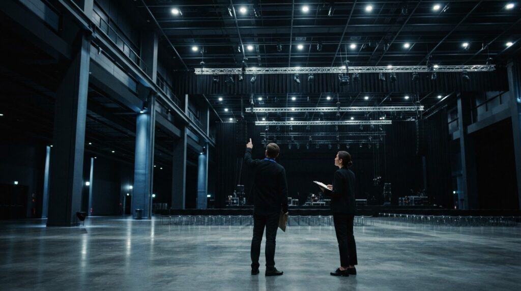 Hidden AV Costs: What Event Planners Should Look for Before Signing